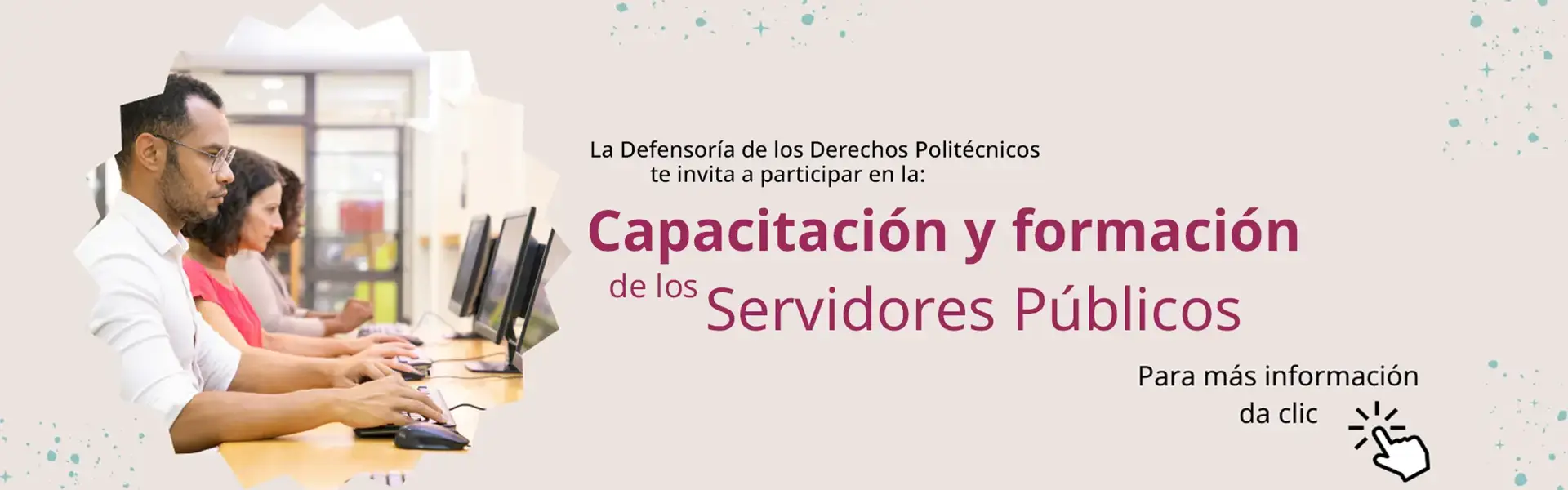 Capacitacion-Servidores